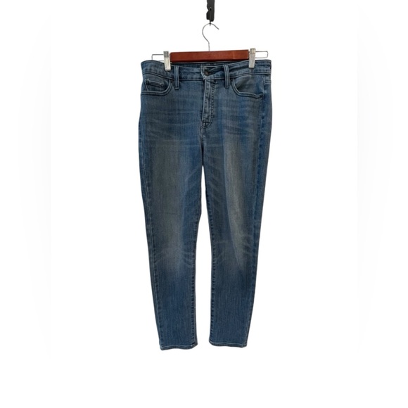 Lucky brand jeans Hayden skinny size 8 length 29 - Picture 1 of 8